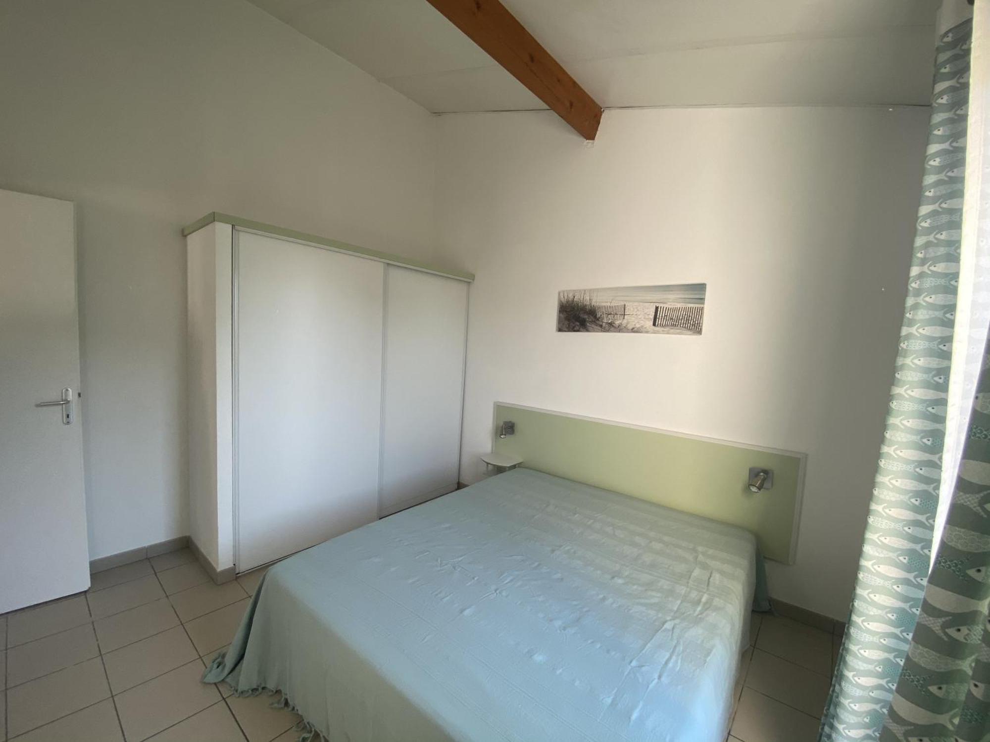 Maison Cosy Avec Piscine Partagee Le Château-dʼOléron Kültér fotó